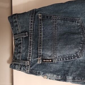 Cinch Black label 2.0 Jeans